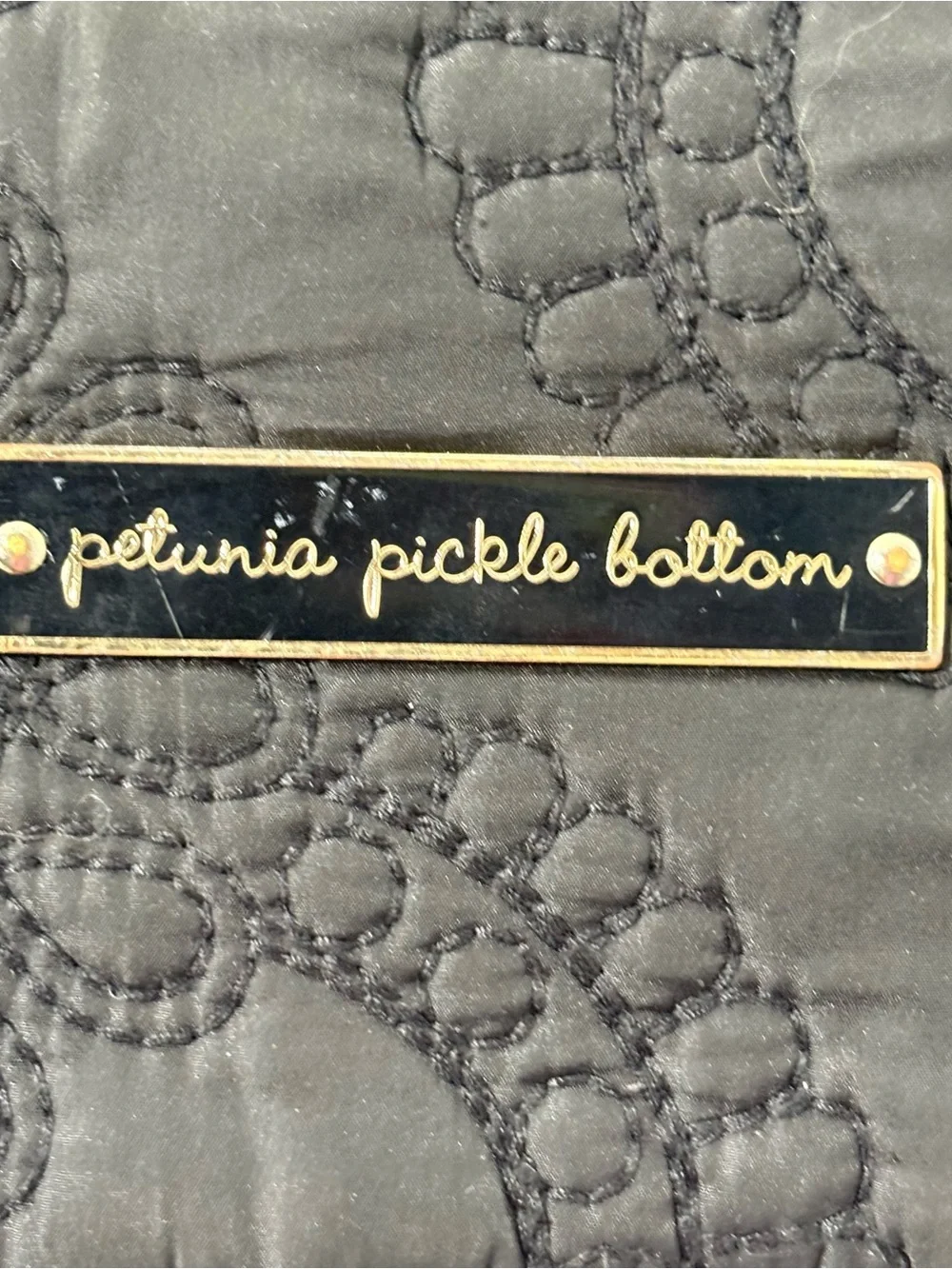 Petunia Pickle Bottom good does
